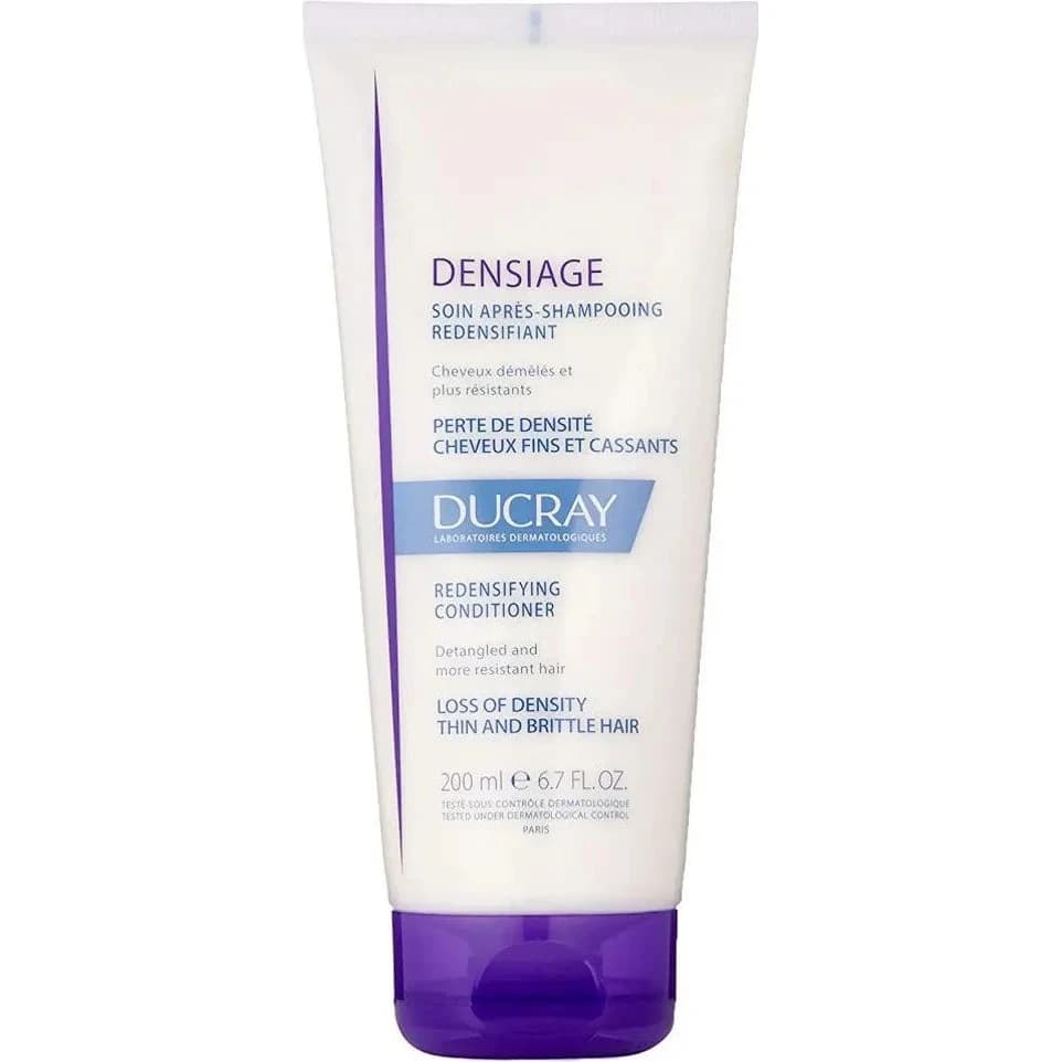 Acondicionador Ducray Densiage 200 ml