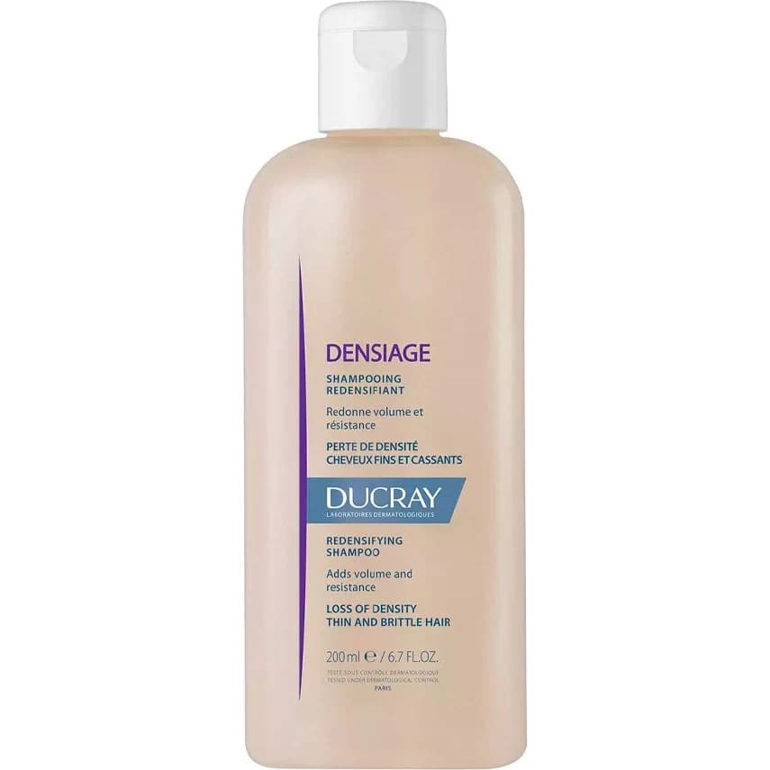 Shampoo Ducray Densiage 200 ml