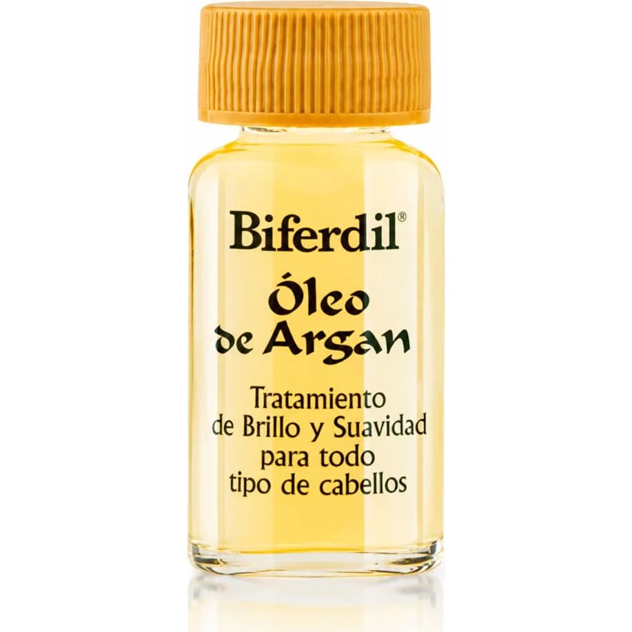 Acondicionador Biferdil Óleo Ampolla 1 unidad