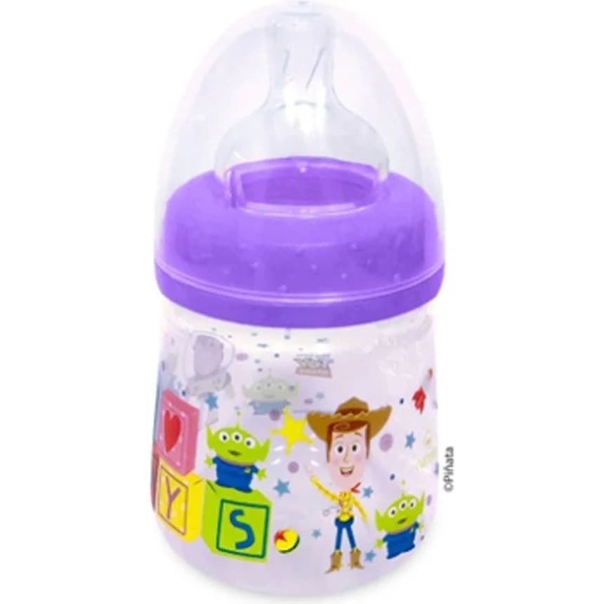 Mamadera Natelle 150 ml
