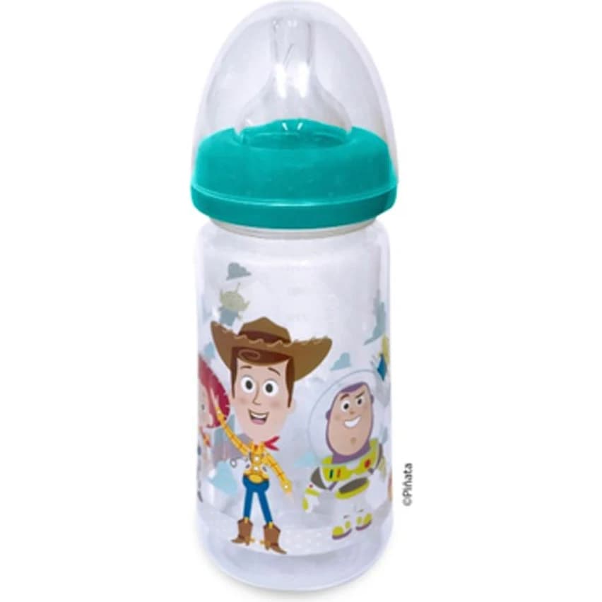 Mamadera Natelle Toy Story 300 ml