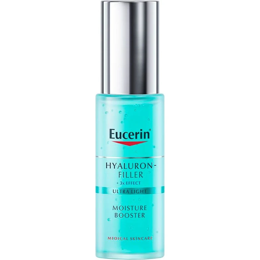 Sérum Facial Eucerin Hyaluron-Filler Hydrating Booster 30 ml