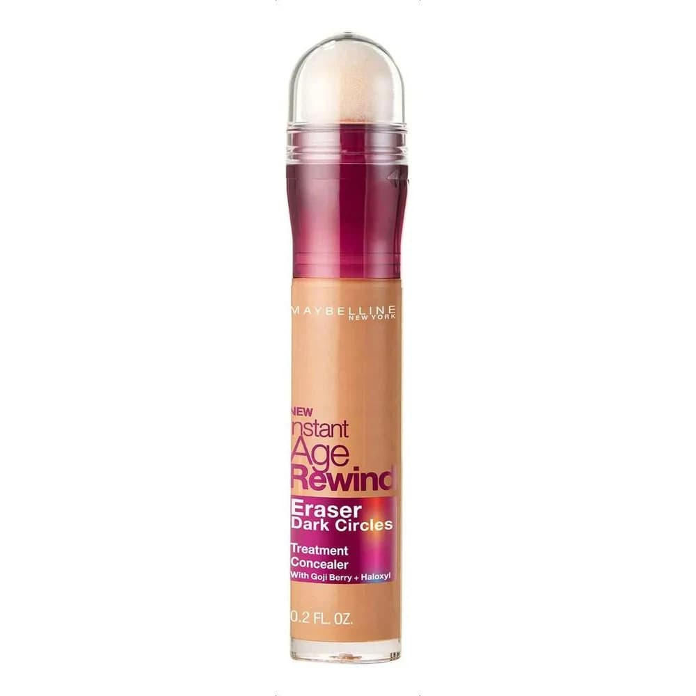 Corrector Facial Maybelline Instant Age Rewind Eraser Tono 144 Caramel 6 ml
