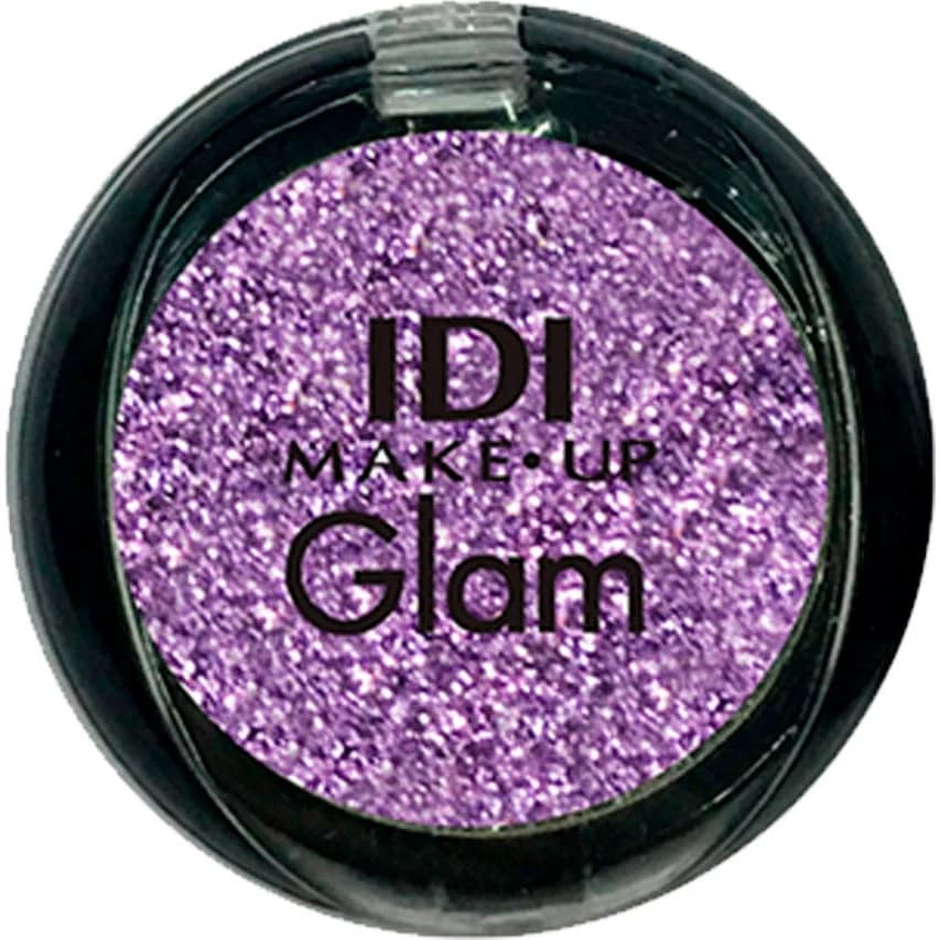 Maquillaje Rostro Glam 05 Idi Rost
