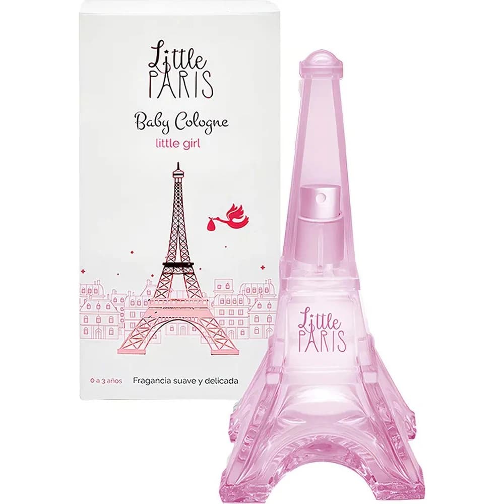 Colonia Little Baby 50 ml
