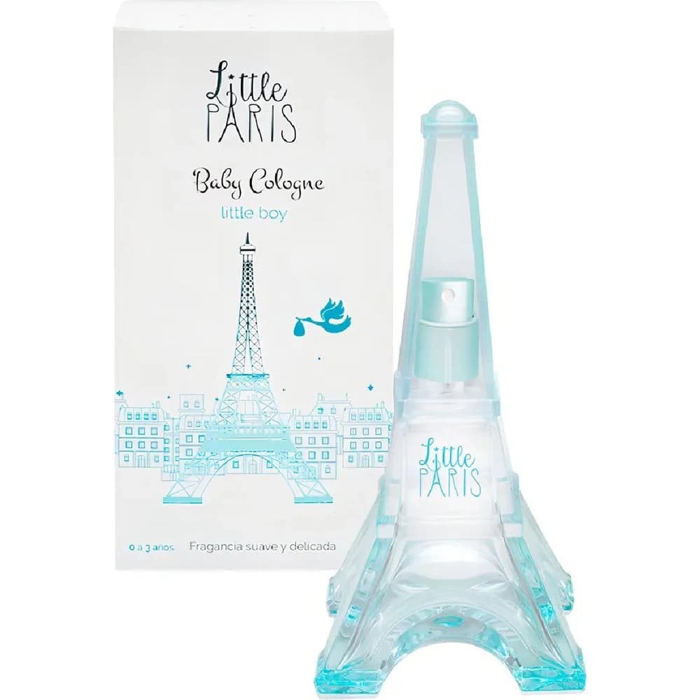Little Baby Colonia 90 ml