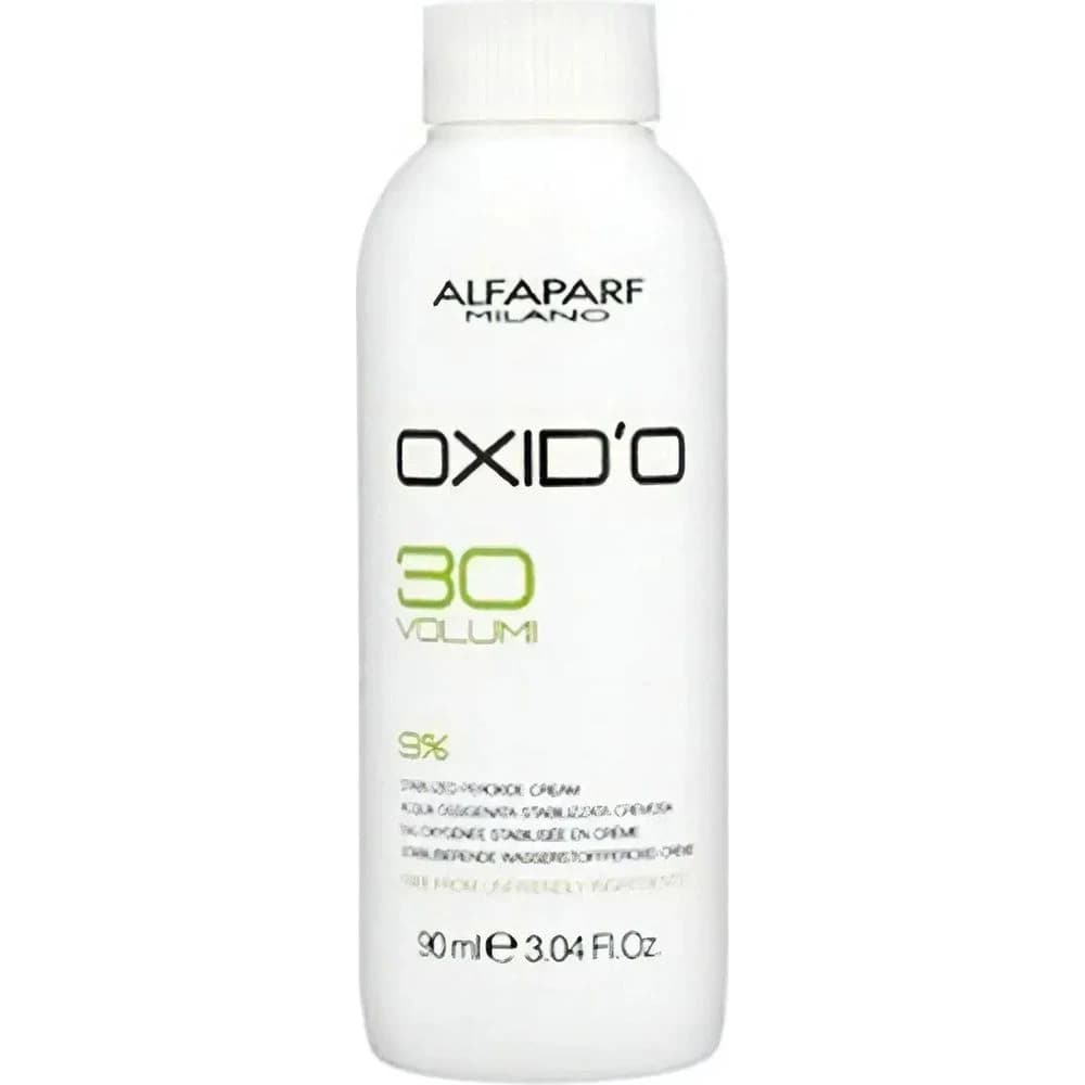 Oxigenante Alfaparf 30 Volúmenes 90 ml