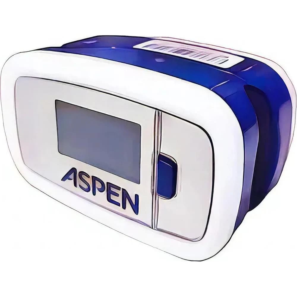 Oxímetro de Pulso Aspen Flow