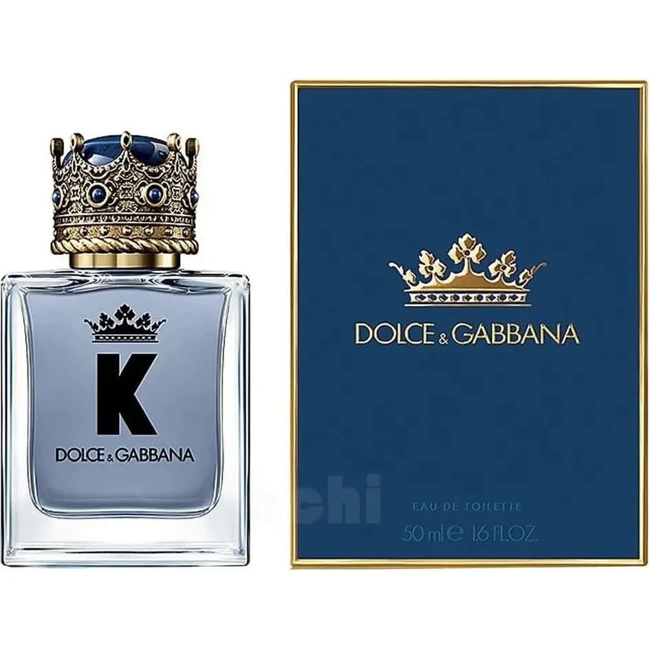 Perfume Dolce & Gabbana K Men EDT 50 ml