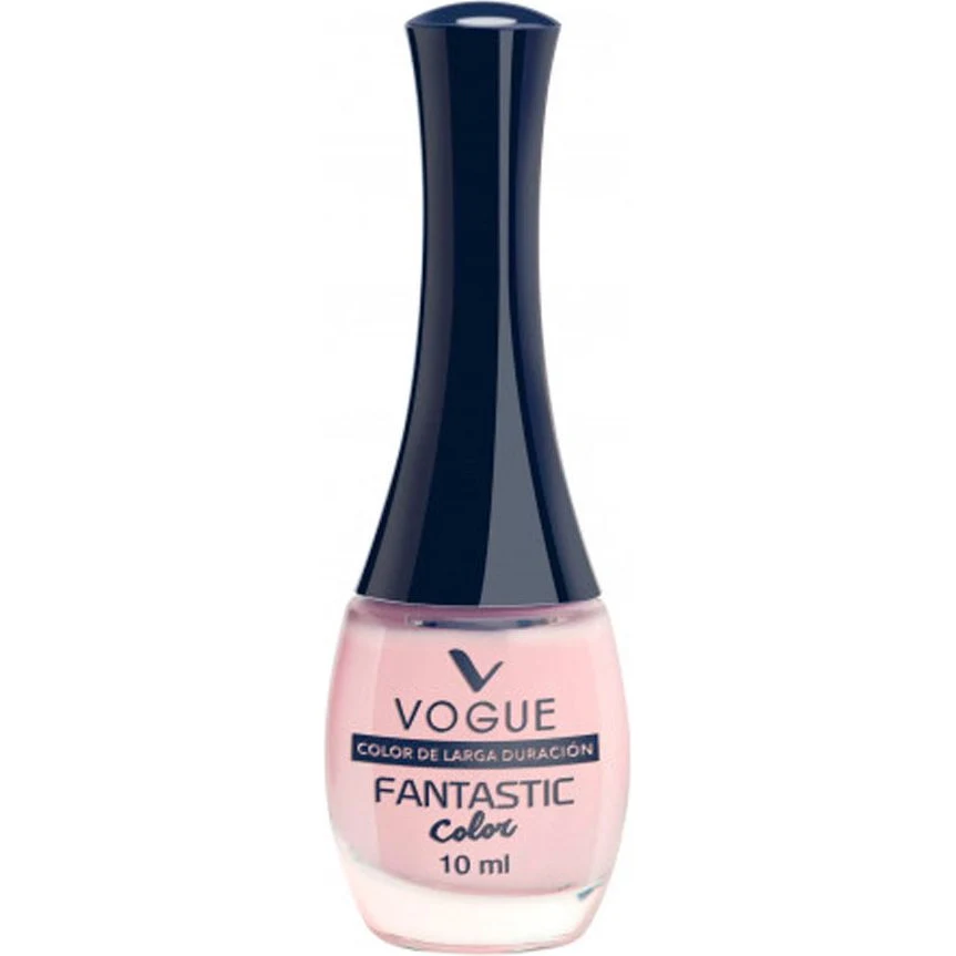 Esmalte de Uñas Vogue Fantastic Glaciar Tono 19
