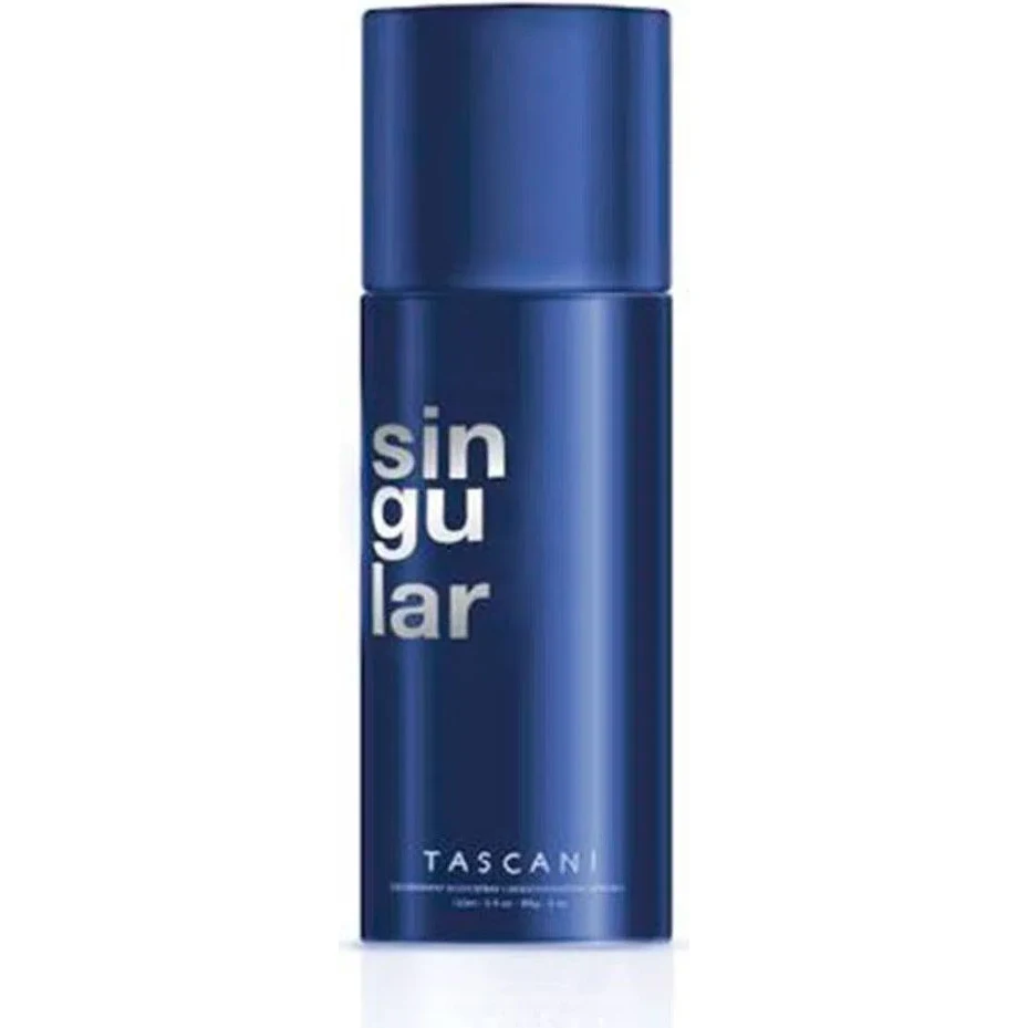 Desodorante Tascani Singular 150 ml