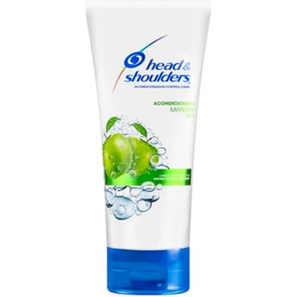 Acondicionador Head & Shoulders Manzana 300 ml