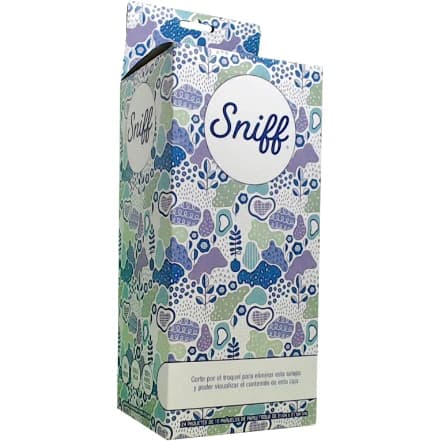 SNIFF PAÑUELOS DESC POC 24X10