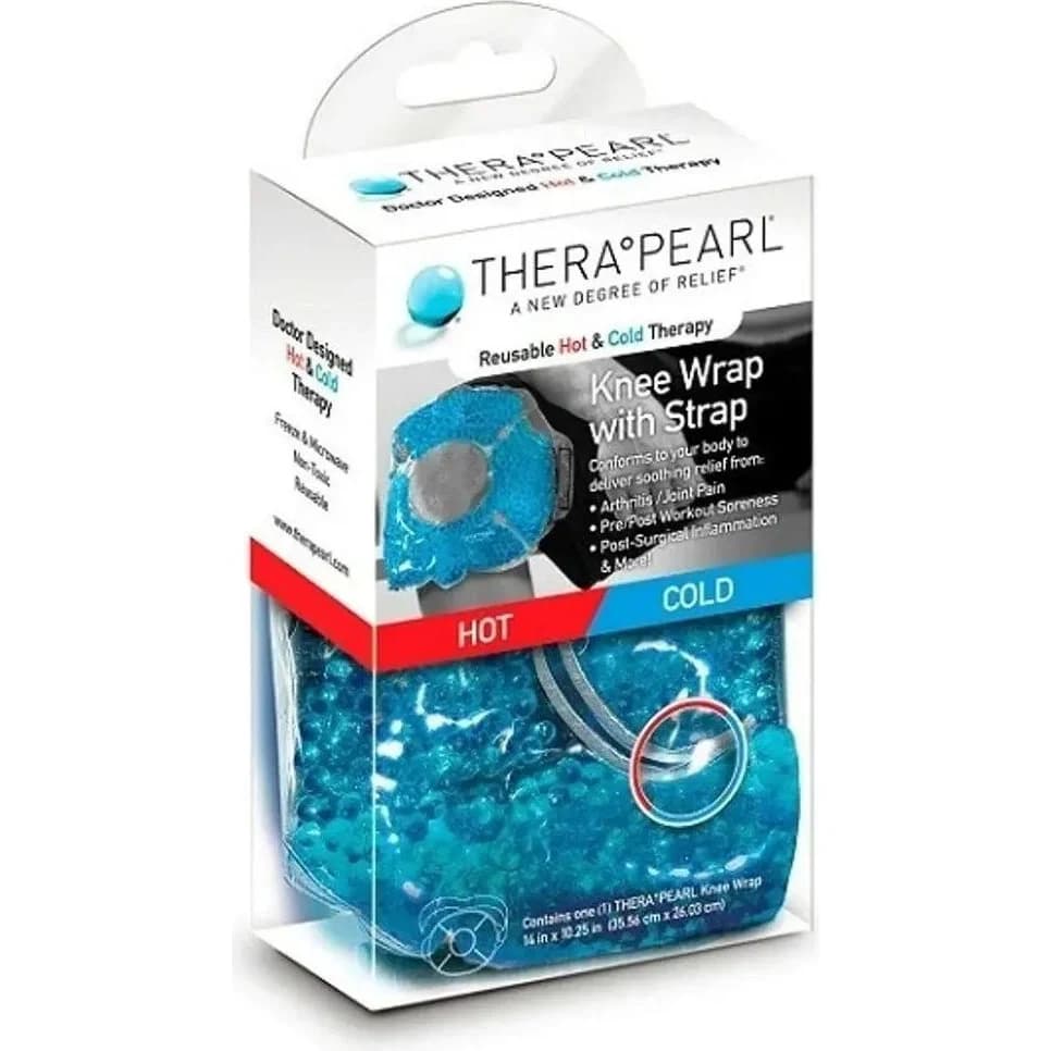 Rodillera TheraPearl Pet Celeste