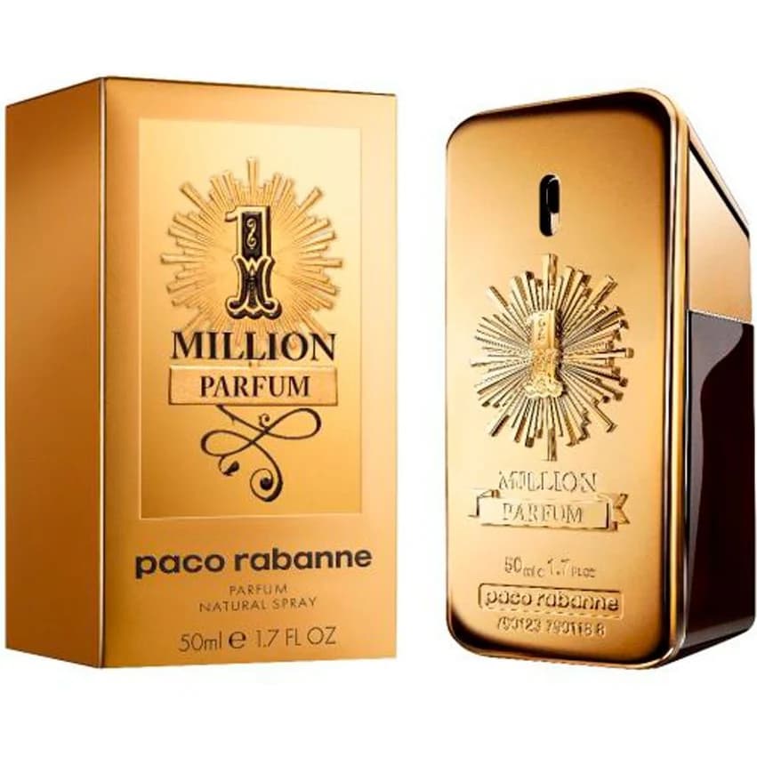 Perfume One Million Parfum 50 ml