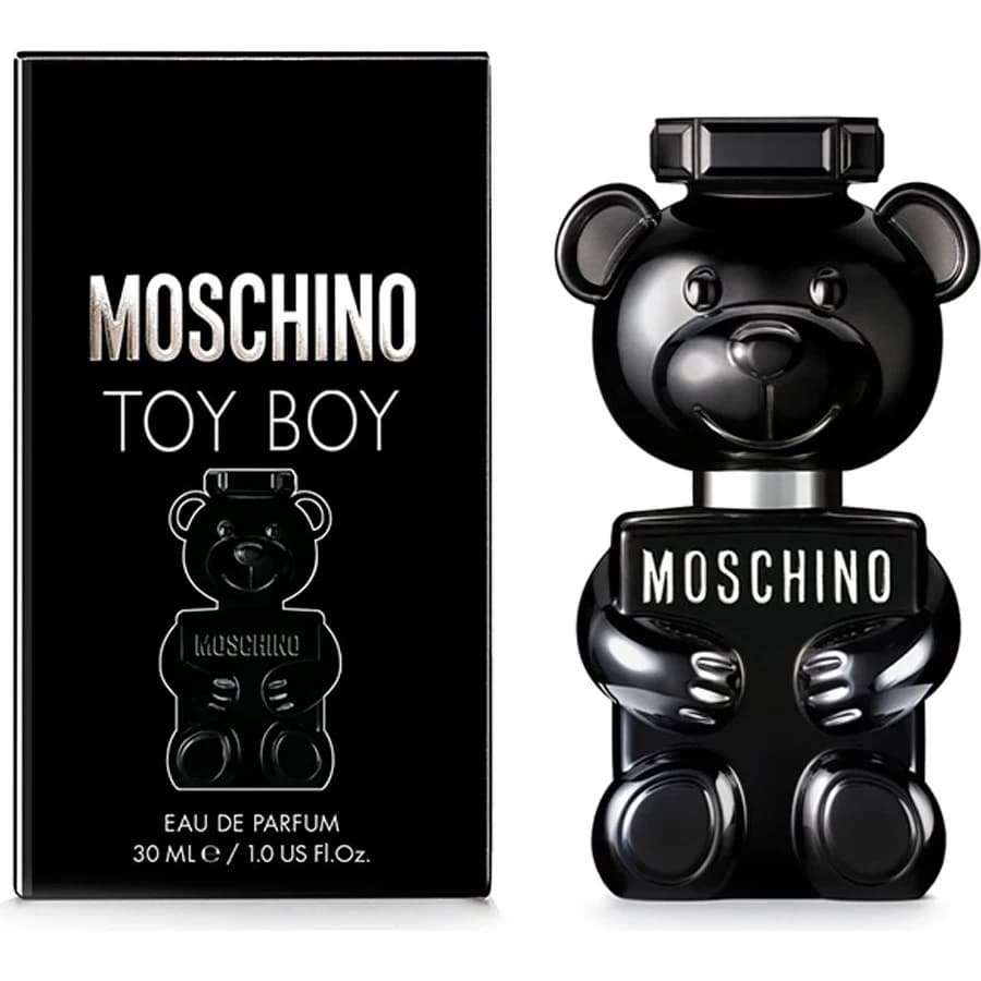 Perfume Moschino Toy Boy EDP 30 ml