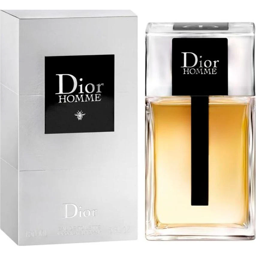 Eau de Toilette Dior Homme Vaporizador 100 ml
