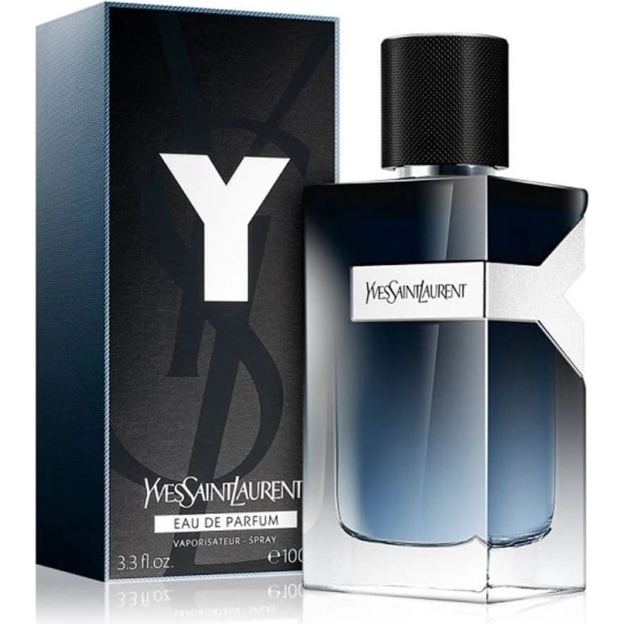 Yves Saint Laurent Y Men Eau de Parfum 60 ml