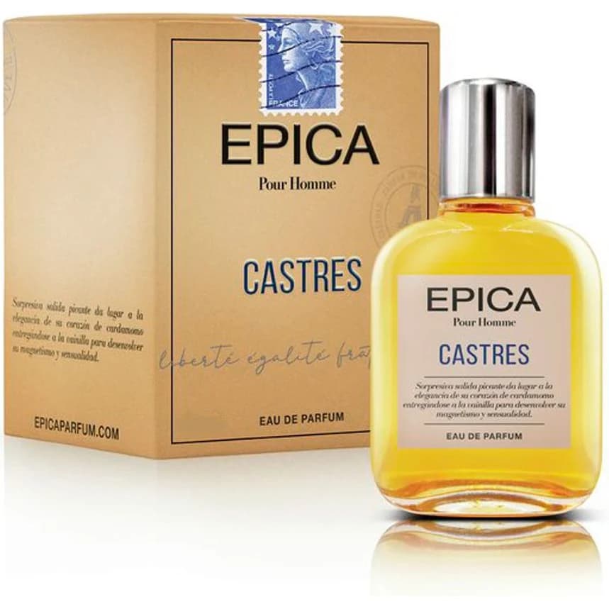 Perfume Bless Épica Pour Homme Castres