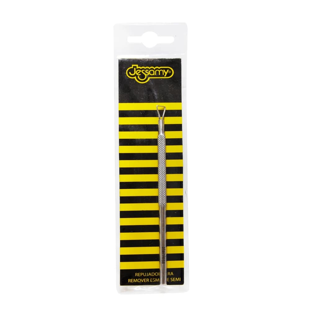 Repujador Jessamy para Remover Esmalte Semi