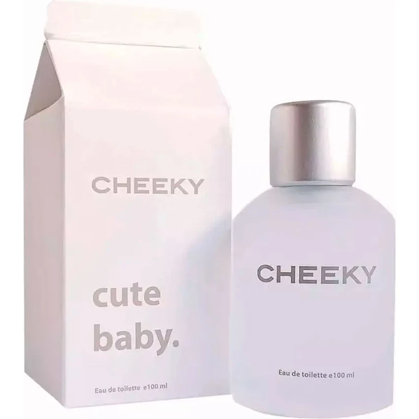 Cheeky Mood Cute Baby EDT 100 ml