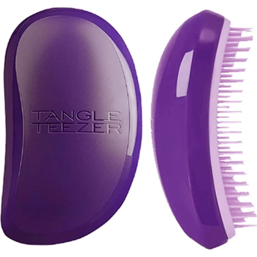 Cepillo Tangle Teezer The Original Violeta