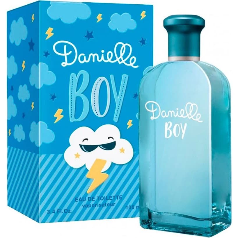 Colonia Danielle Boy EDT 100 ml