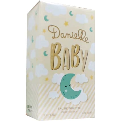 Colonia Danielle Baby EDT 100 ml