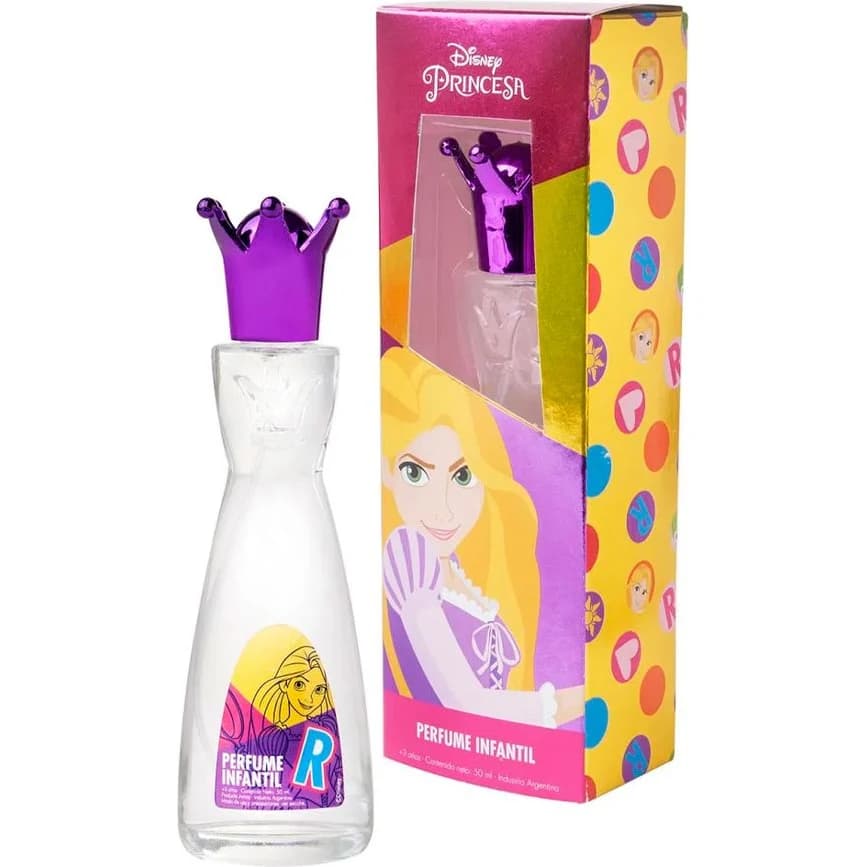 Perfume Rapunzel Disney 50 ml