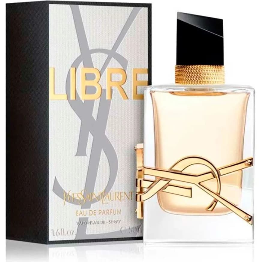 Yves Saint Laurent Libre Eau de Parfum 50 ml