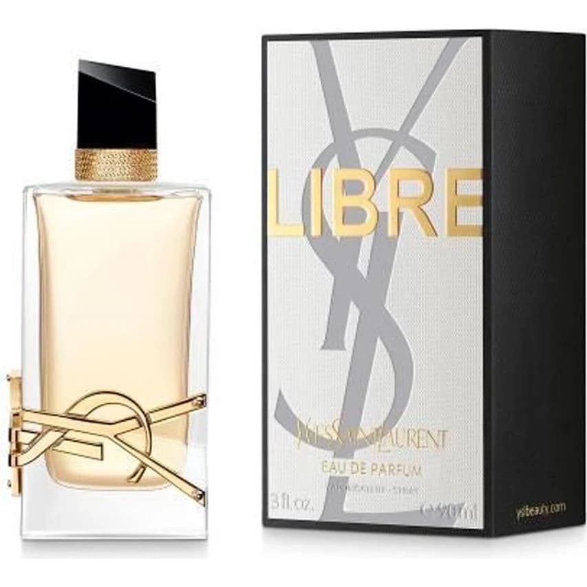 Perfume Yves Saint Laurent La Libre EDP 90 ml