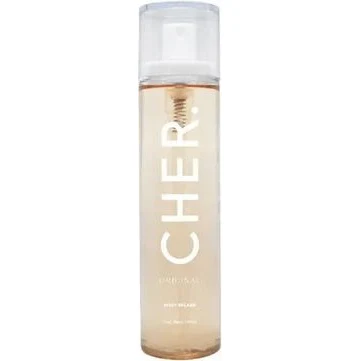 Body Splash Cher Original 100 ml