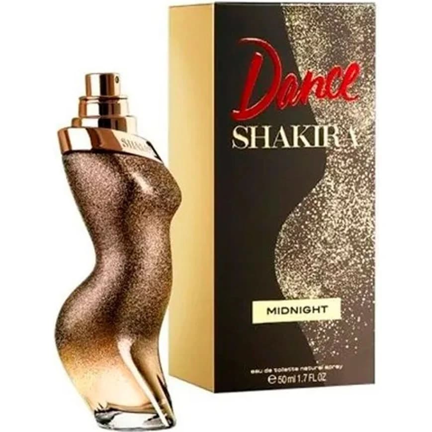Perfume Shakira Dance Midnight 50 ml