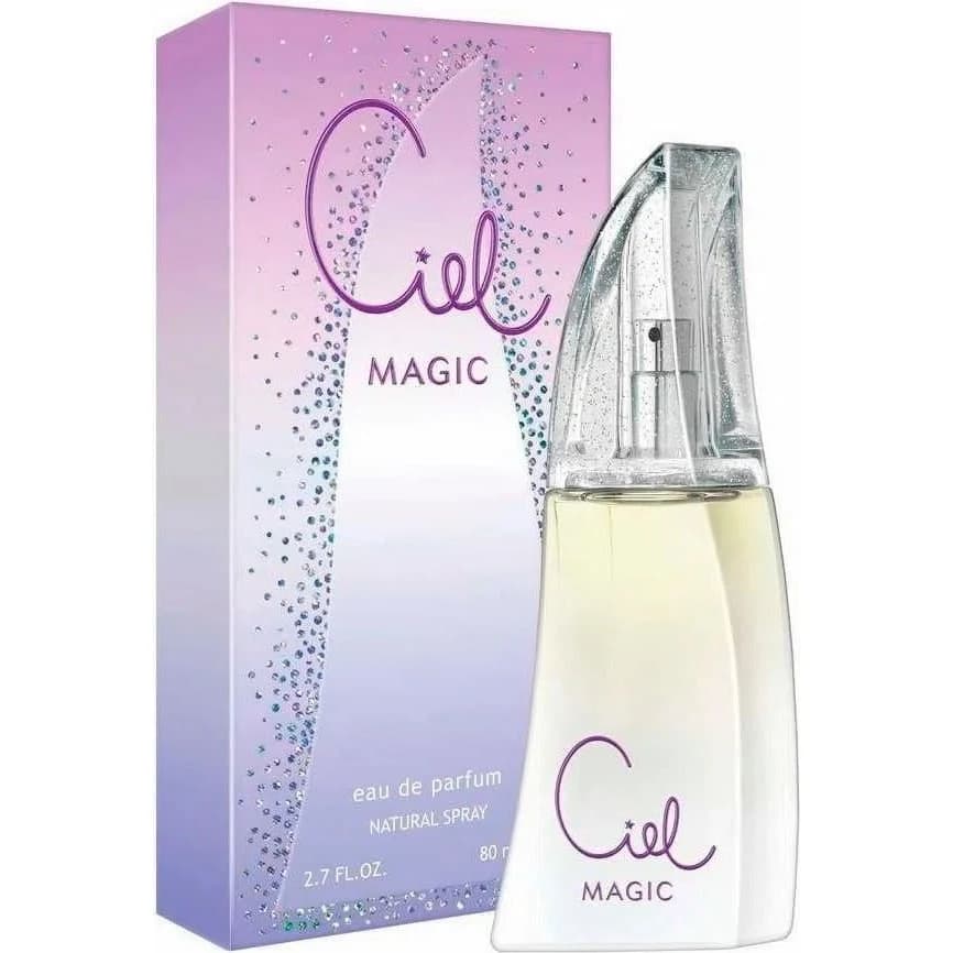 Eau de Parfum Ciel Magic 80 ml
