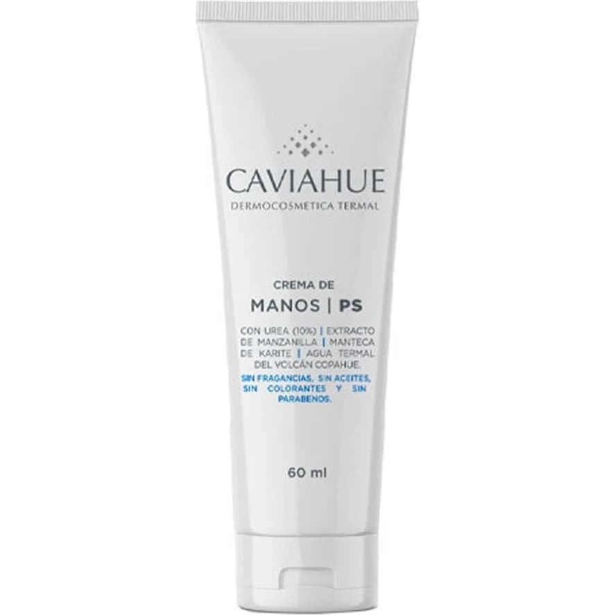 Crema de Manos Caviahue Pomo 60 ml