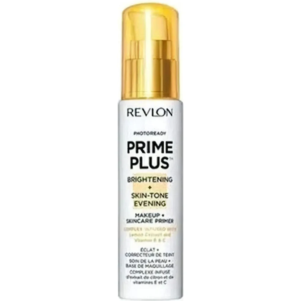 Maquillaje Revlon Bright and Color