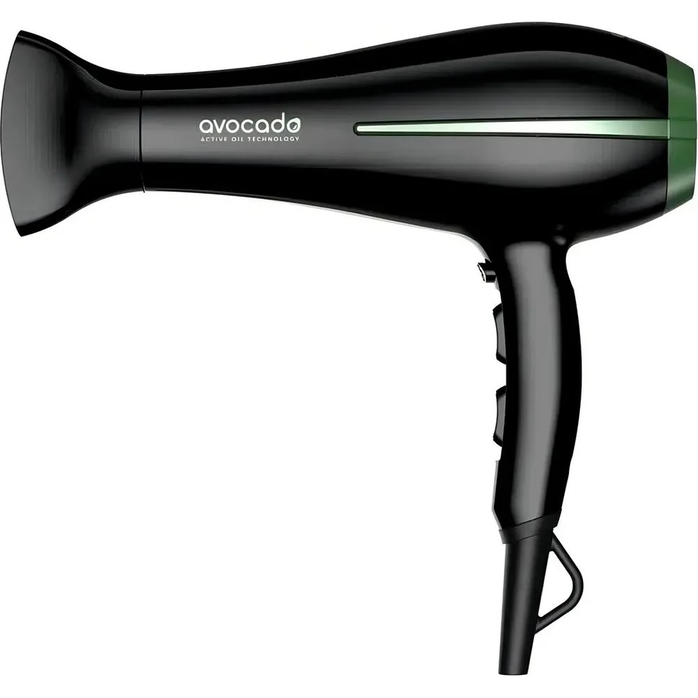 Secador de Cabello GA.MA Bora Avocado ST 220