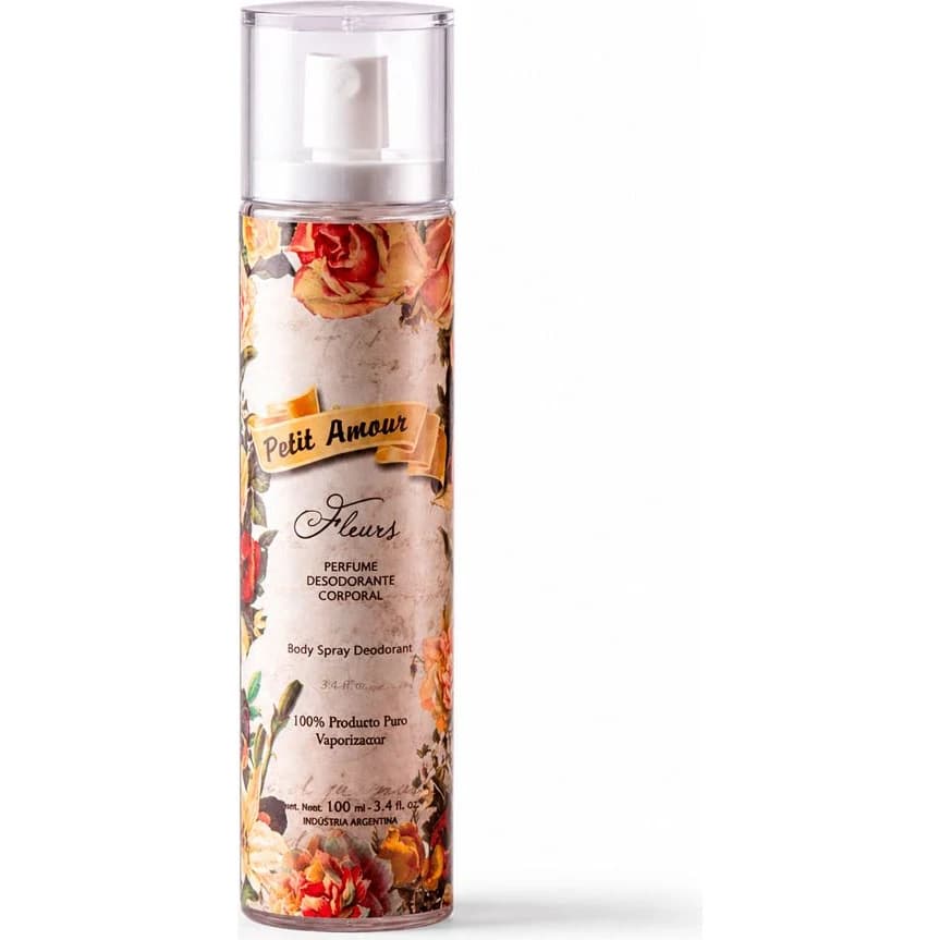 Desodorante Vertiente Amour 100 ml