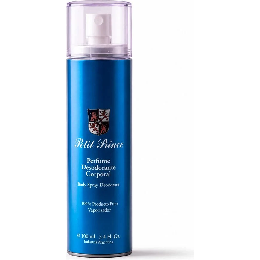 Desodorante Vertiente Petit Prince 100 ml