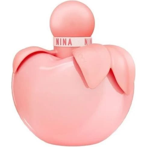 Eau de Toilette Nina Ricci Nina Rose 30 ml