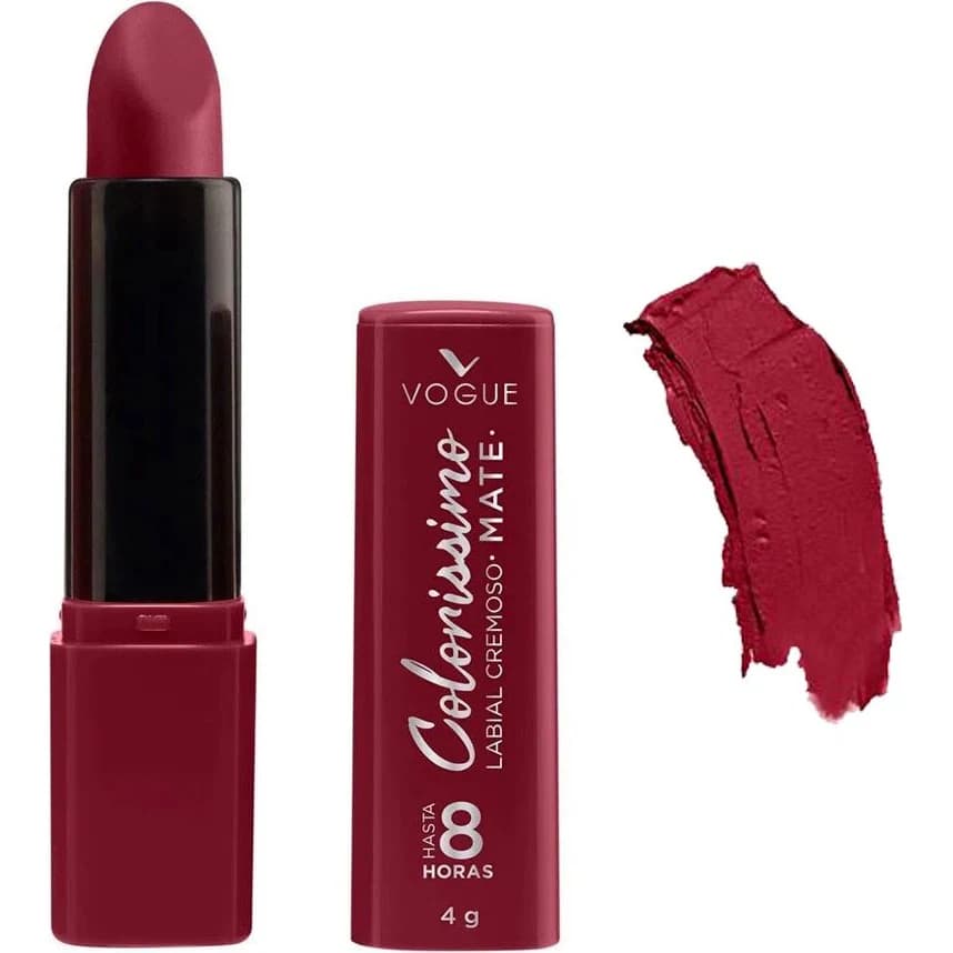 Labial Vogue Lab Colorissimo