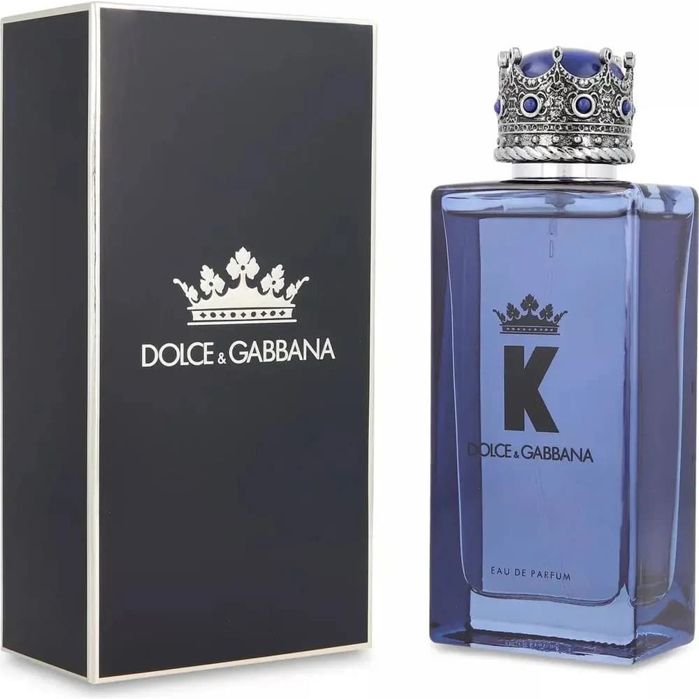 Perfume Dolce & Gabbana K Men EDP 100 ml