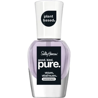 Esmalte de Uñas Sally Hansen Pure Hardener Tono 005