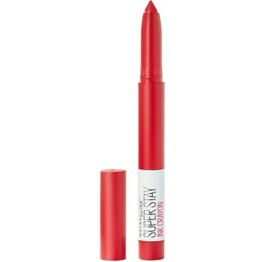 Labial Líquido Maybelline SuperStay Ink Tono 45