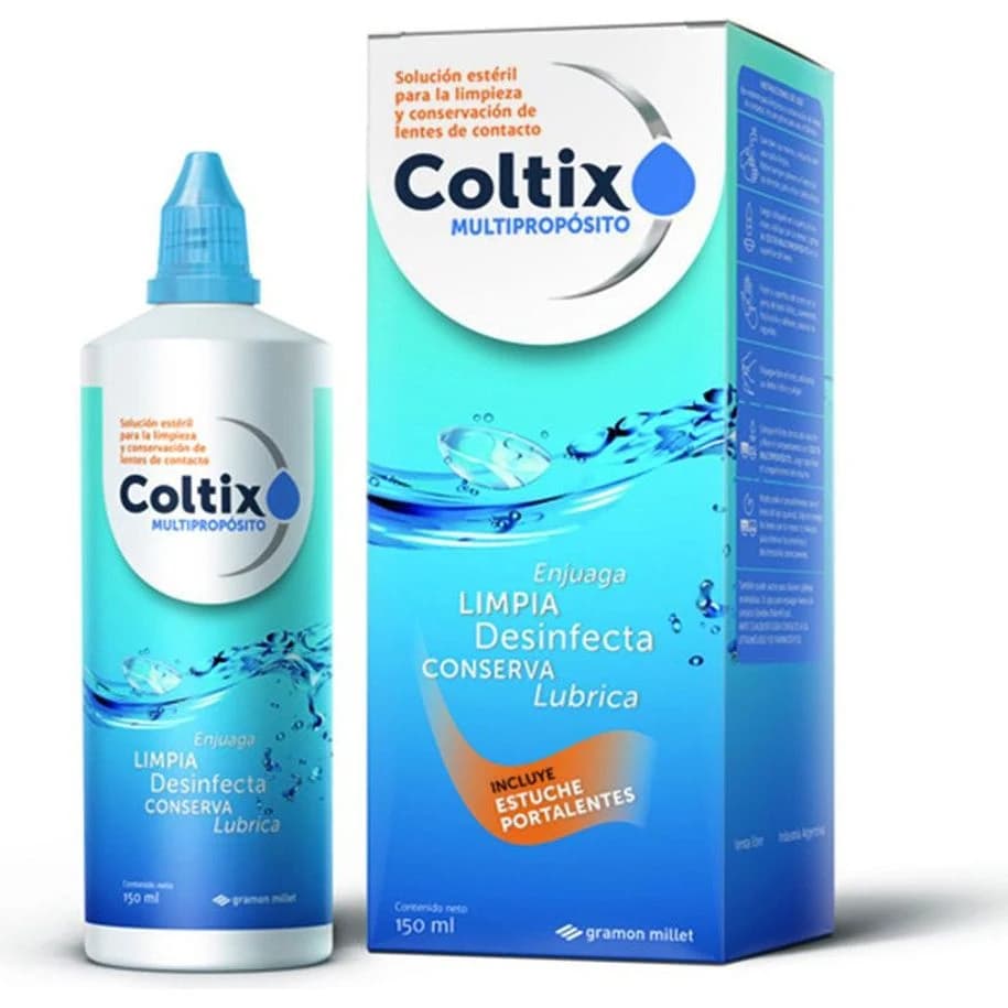 Coltix Multiusos 150 ml