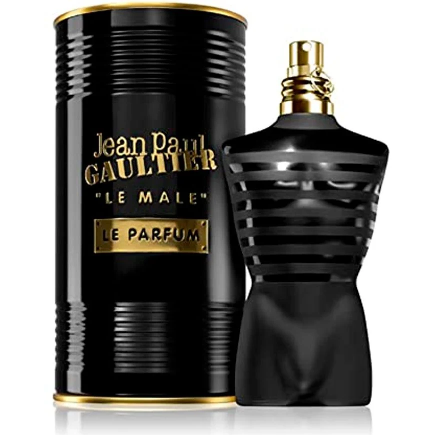 Perfume Jean Paul Gaultier Le Male Eau de Parfum 125 ml