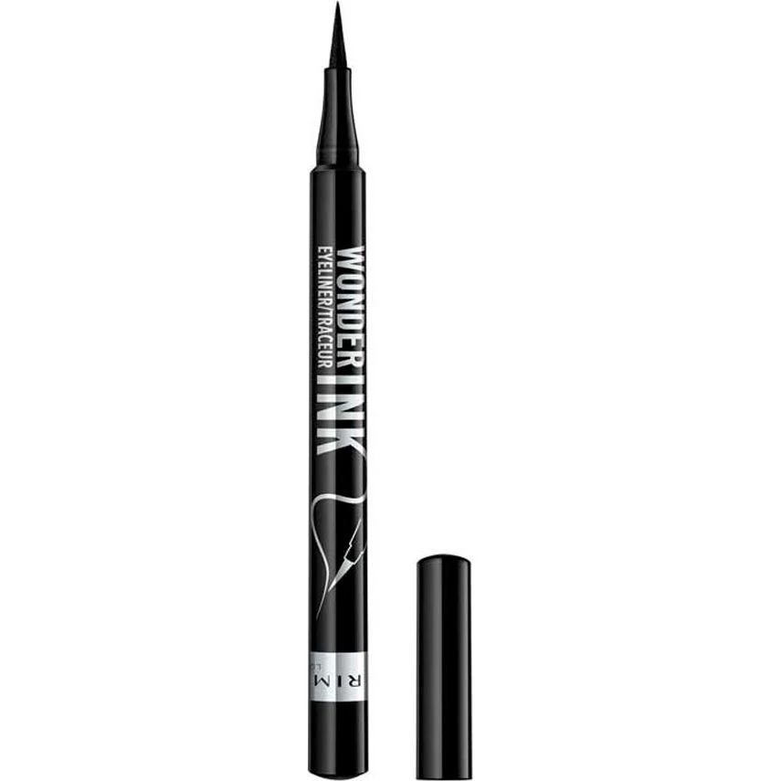 Delineador de Ojos Rimmel Wonder Ink Ultimate Liner Tono 01