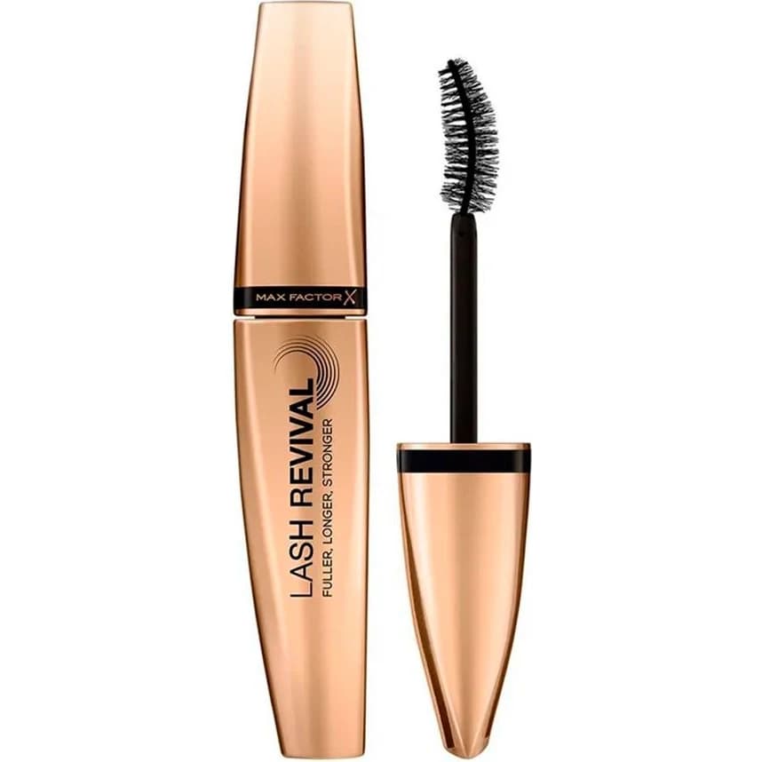 Máscara de Pestañas Max Factor Lash Revival Tono 01