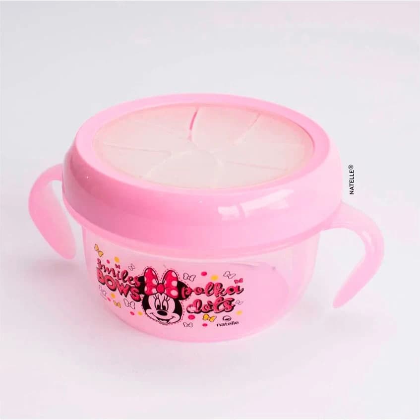 Cerealera Minnie Natelle