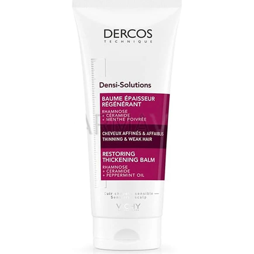 Acondicionador Vichy Dercos Densi-Solution 200 ml